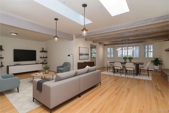 800 E Stanford Avenue, Cherry Hills Village, CO 80113