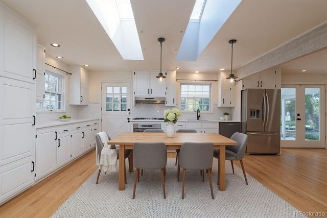 800 E Stanford Avenue, Cherry Hills Village, CO 80113