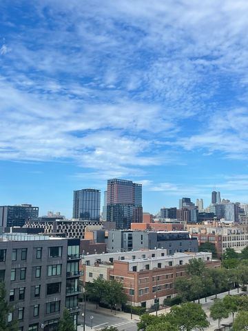 6 S Laflin Street 901, Chicago, IL 60607