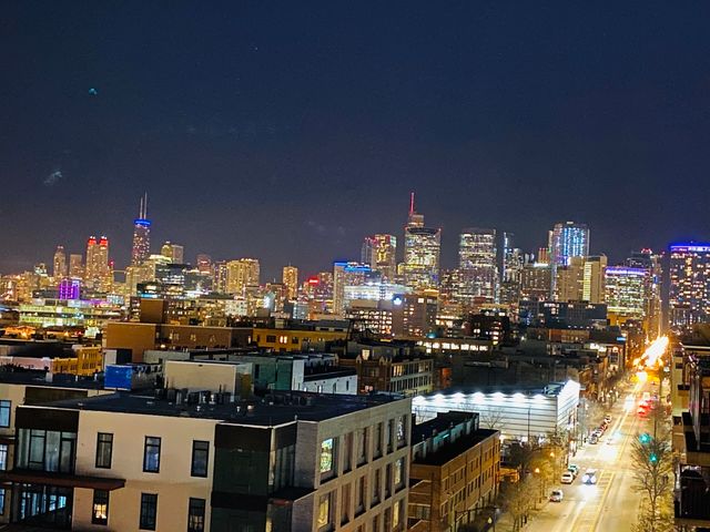 6 S Laflin Street 901, Chicago, IL 60607