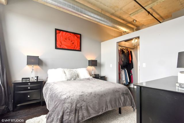 6 S Laflin Street 901, Chicago, IL 60607