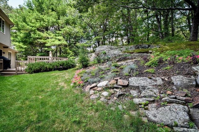 17 Mcneil Circle, Marlborough, MA 01752