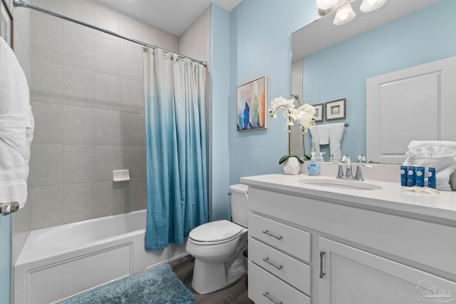 14549 Salt Meadow Dr, Perdido Key, FL 32507