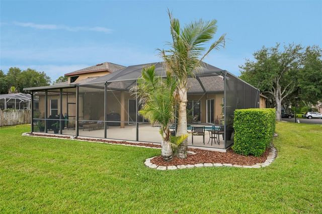 19117 MANDARIN GROVE PLACE, Tampa, FL 33647