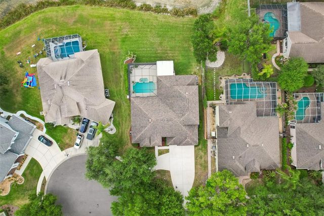 19117 MANDARIN GROVE PLACE, Tampa, FL 33647