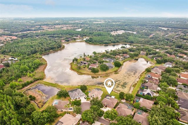 19117 MANDARIN GROVE PLACE, Tampa, FL 33647