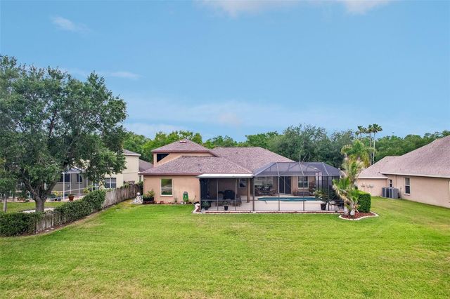 19117 MANDARIN GROVE PLACE, Tampa, FL 33647