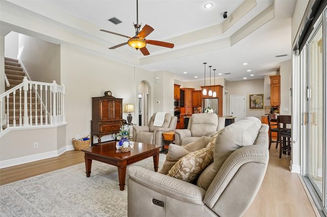 19117 MANDARIN GROVE PLACE, Tampa, FL 33647