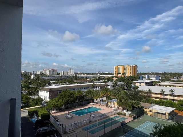 1009 N Ocean Boulevard 607, Pompano Beach, FL 33062