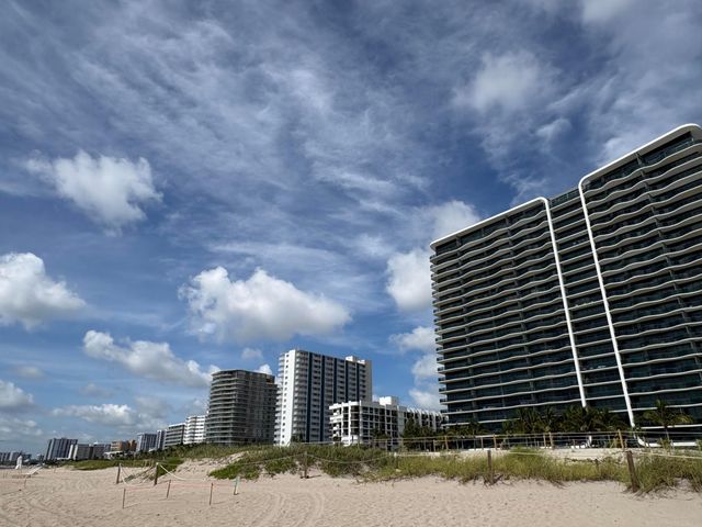 1009 N Ocean Boulevard 607, Pompano Beach, FL 33062