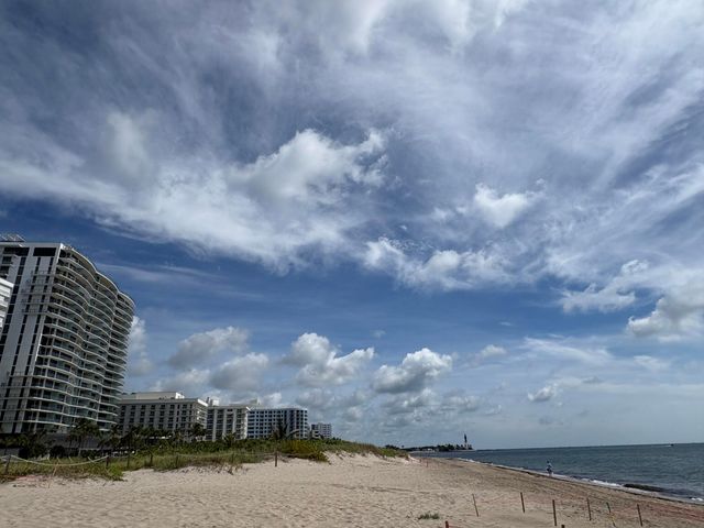 1009 N Ocean Boulevard 607, Pompano Beach, FL 33062