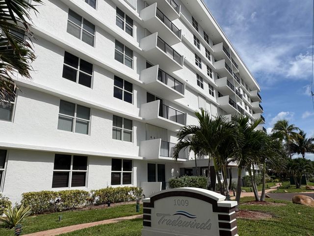 1009 N Ocean Boulevard 607, Pompano Beach, FL 33062