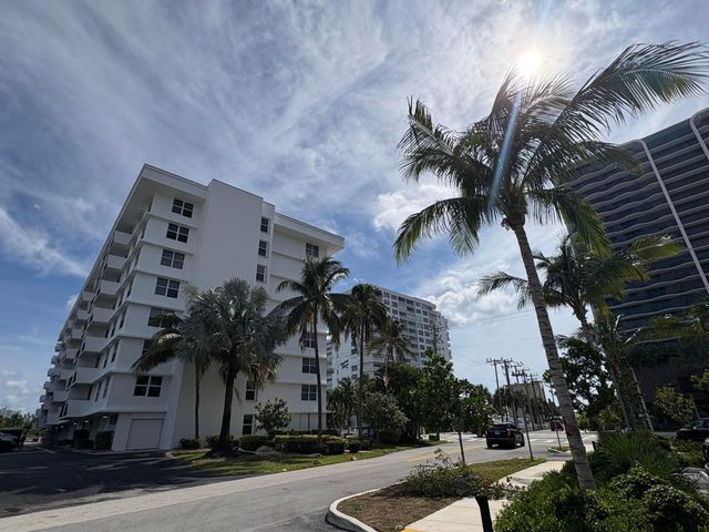 1009 N Ocean Boulevard 607, Pompano Beach, FL 33062