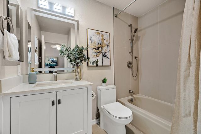 39269 Marbella Terraza 8N, Fremont, CA 94538