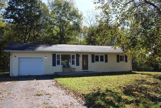 152 Lincoln Drive, Newark, OH 43055