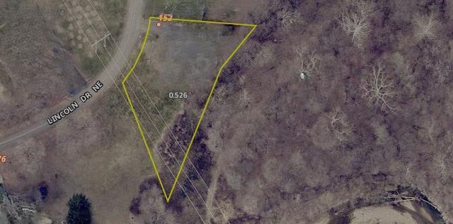 152 Lincoln Drive, Newark, OH 43055