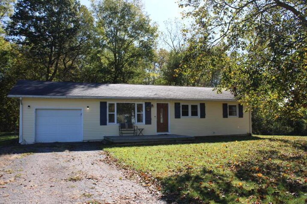 152 Lincoln Drive, Newark, OH 43055