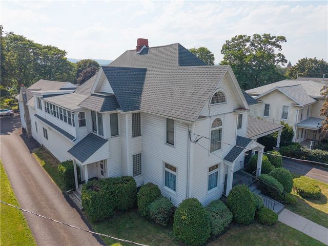 73 Main Street, North Dansville, NY 14437