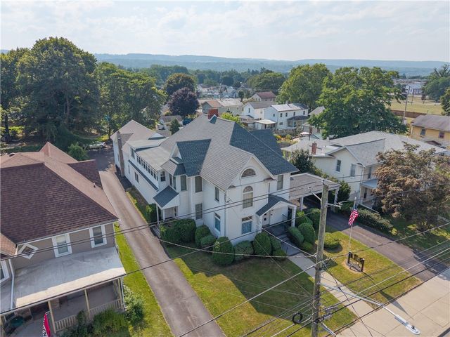 73 Main Street, North Dansville, NY 14437