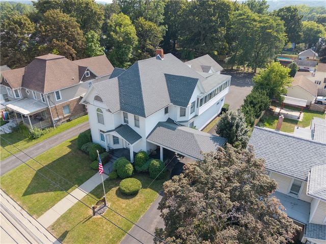 73 Main Street, North Dansville, NY 14437