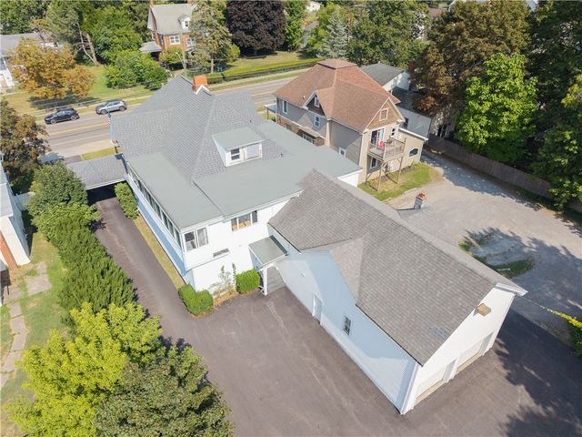 73 Main Street, North Dansville, NY 14437