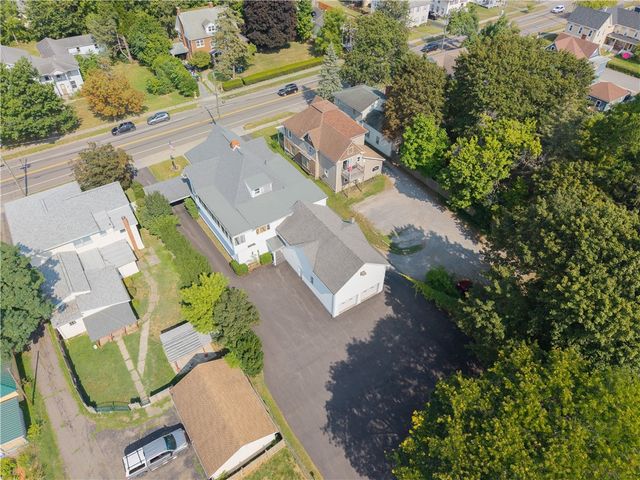 73 Main Street, North Dansville, NY 14437