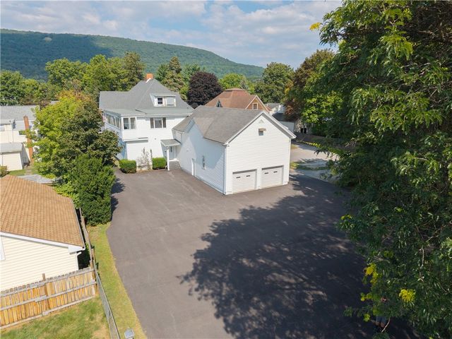 73 Main Street, North Dansville, NY 14437