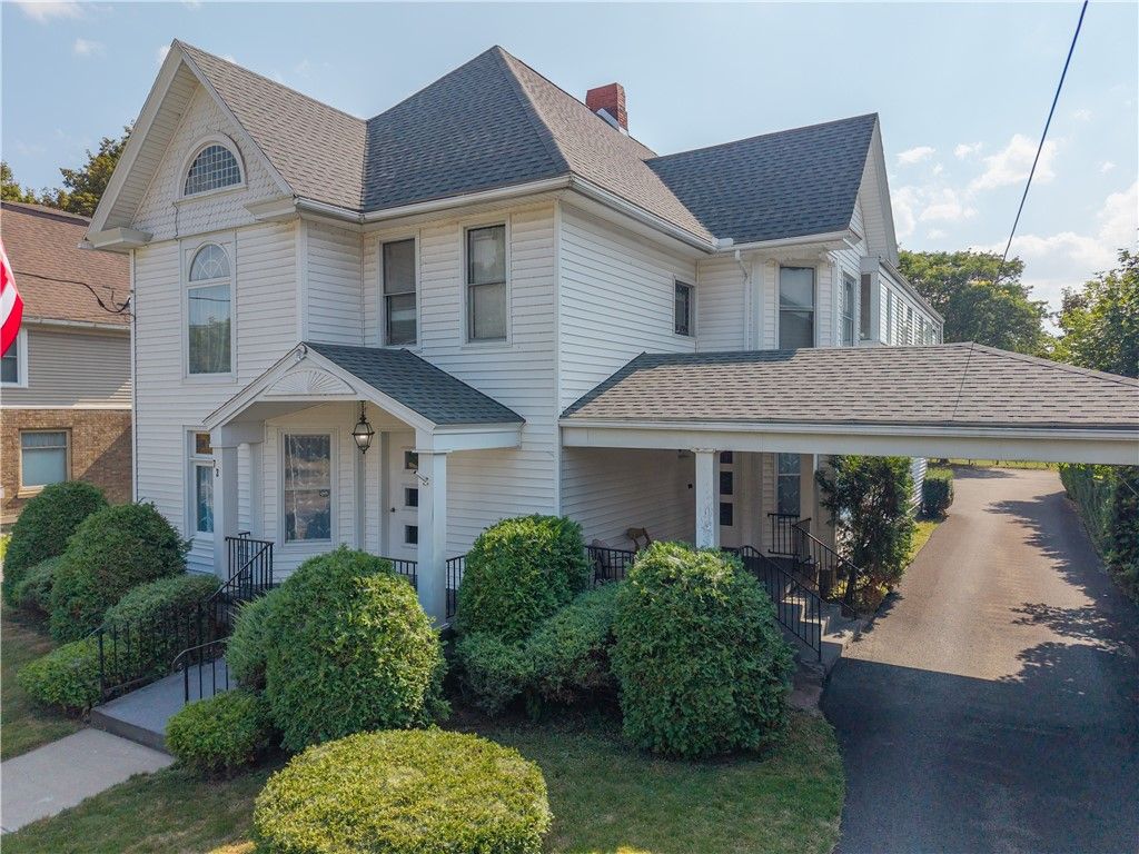 73 Main Street, North Dansville, NY 14437