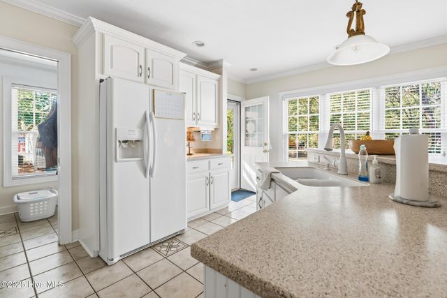 607 Rollins Avenue, Hamlet, NC 28345