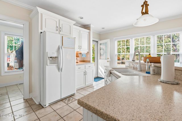 607 Rollins Avenue, Hamlet, NC 28345