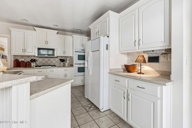 607 Rollins Avenue, Hamlet, NC 28345