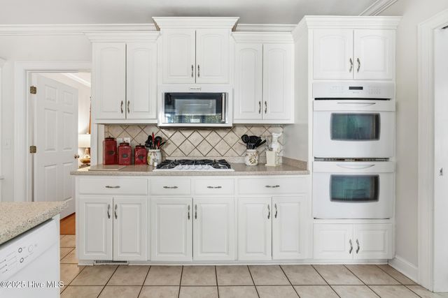 607 Rollins Avenue, Hamlet, NC 28345