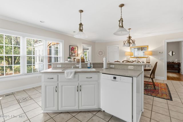 607 Rollins Avenue, Hamlet, NC 28345