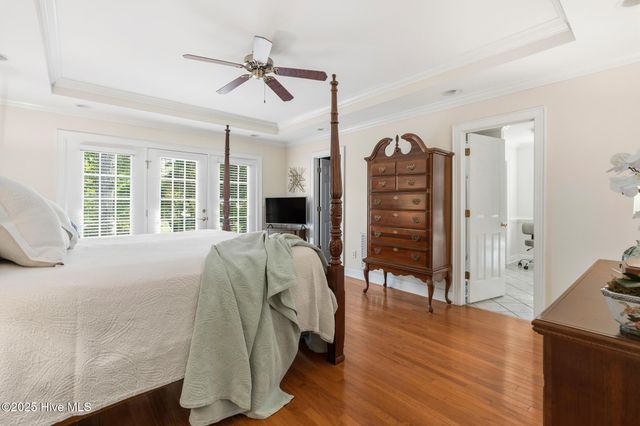 607 Rollins Avenue, Hamlet, NC 28345