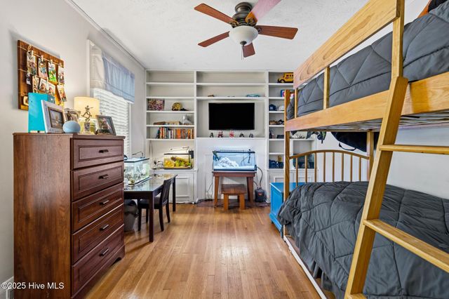 607 Rollins Avenue, Hamlet, NC 28345