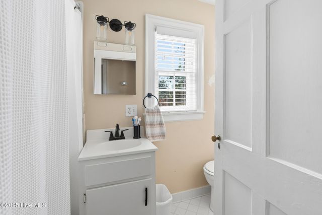 607 Rollins Avenue, Hamlet, NC 28345