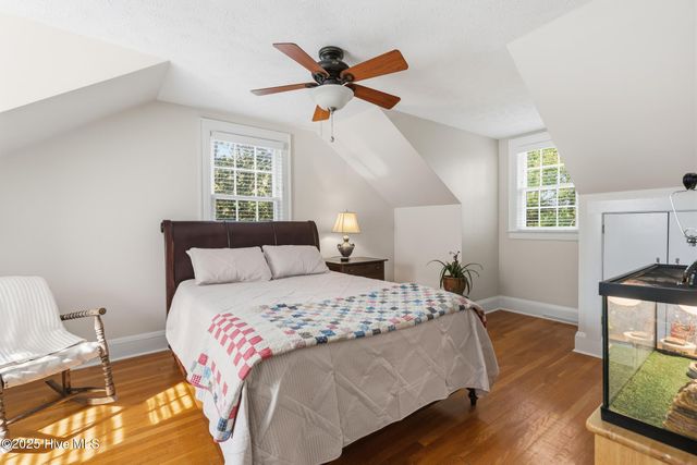 607 Rollins Avenue, Hamlet, NC 28345