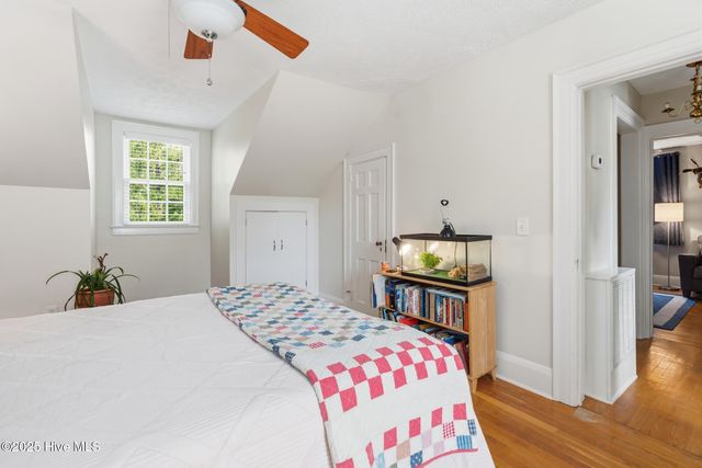 607 Rollins Avenue, Hamlet, NC 28345