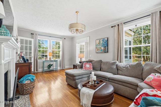 607 Rollins Avenue, Hamlet, NC 28345