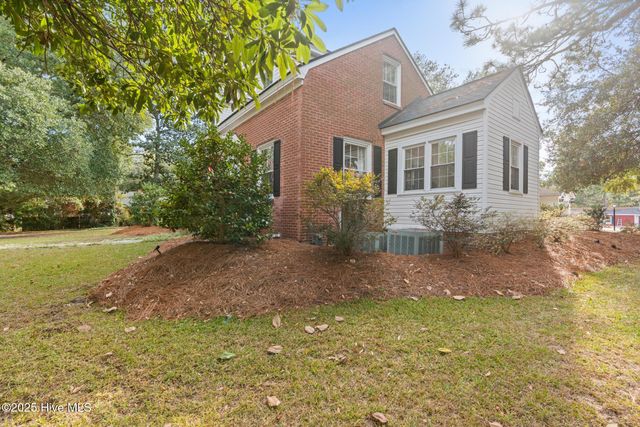 607 Rollins Avenue, Hamlet, NC 28345