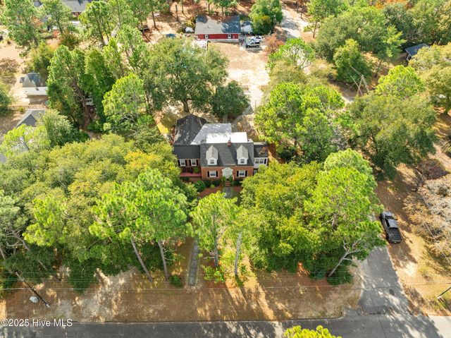 607 Rollins Avenue, Hamlet, NC 28345