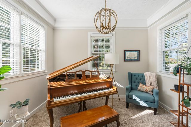 607 Rollins Avenue, Hamlet, NC 28345