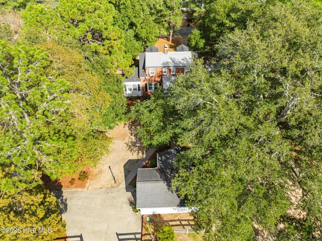 607 Rollins Avenue, Hamlet, NC 28345