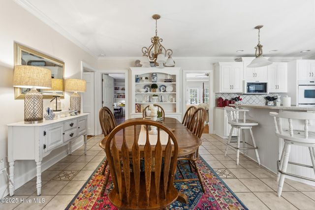 607 Rollins Avenue, Hamlet, NC 28345