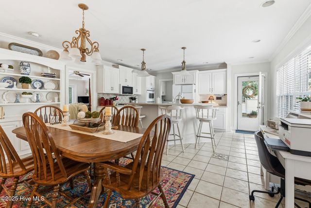 607 Rollins Avenue, Hamlet, NC 28345