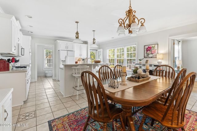 607 Rollins Avenue, Hamlet, NC 28345