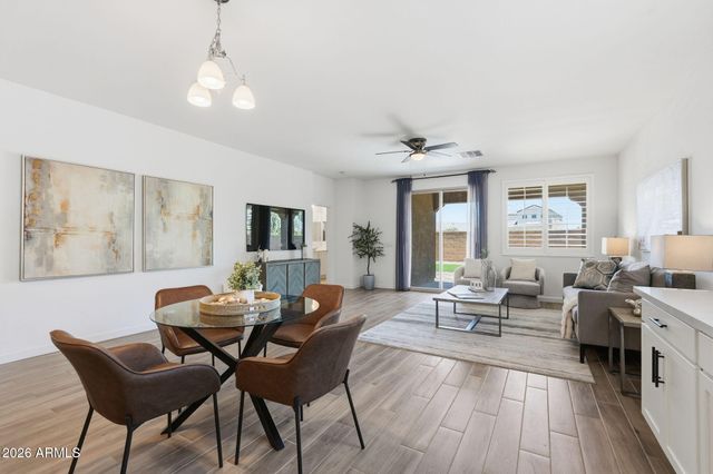 10609 S 55th Drive, Laveen, AZ 85339