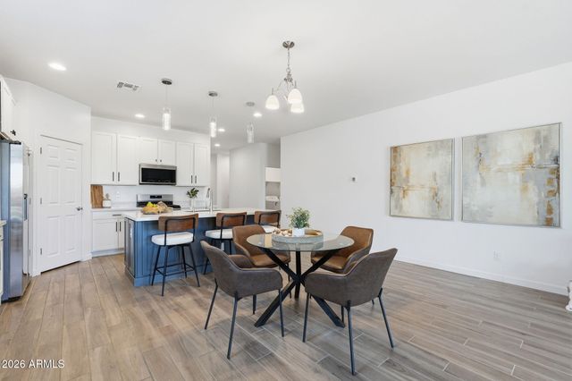 10609 S 55th Drive, Laveen, AZ 85339