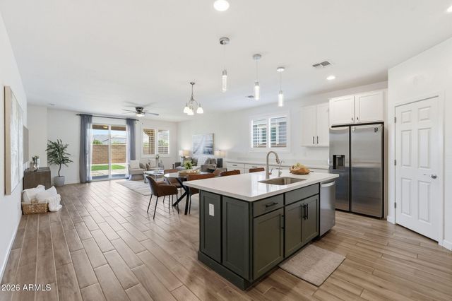 10609 S 55th Drive, Laveen, AZ 85339