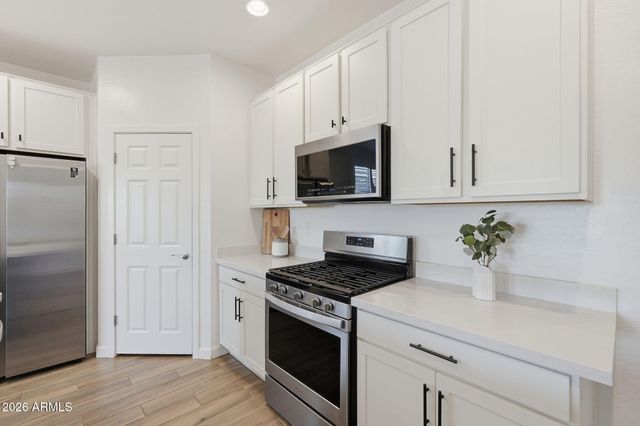 10609 S 55th Drive, Laveen, AZ 85339